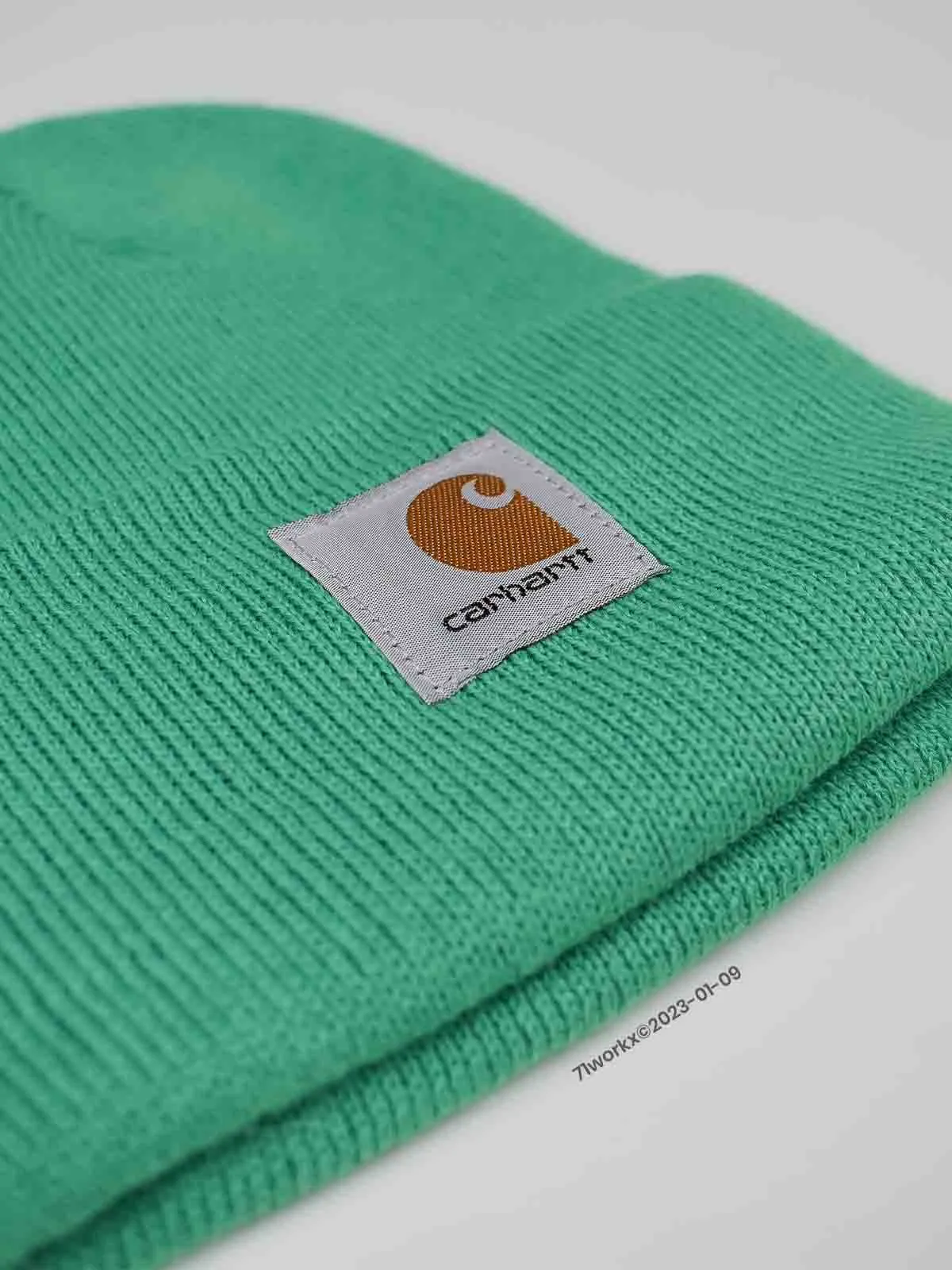 Carhartt&#x20;A18&#x20;Watch&#x20;Hat