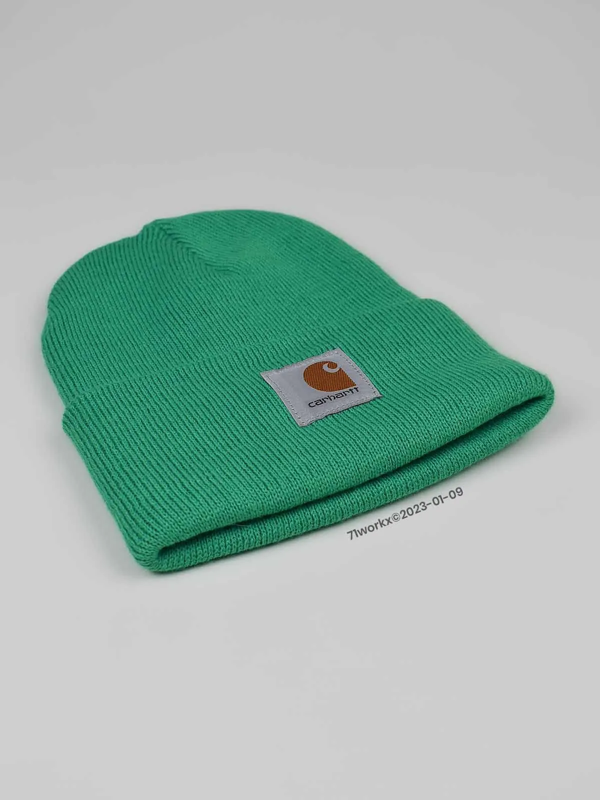 Carhartt&#x20;A18&#x20;Watch&#x20;Hat